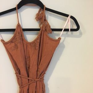 Forever 21 Midi Dress